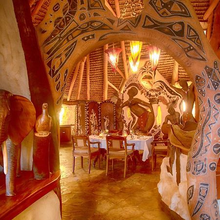 Chui Lodge Найваша Экстерьер фото