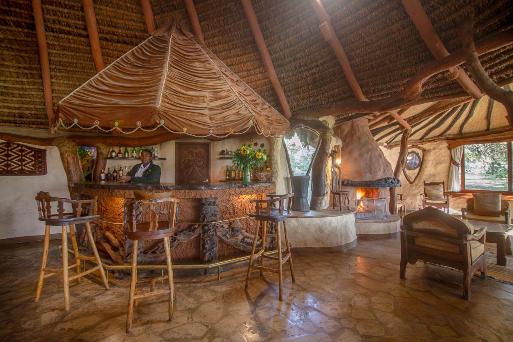 Chui Lodge Найваша Экстерьер фото
