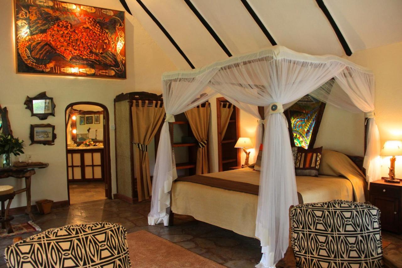 Chui Lodge Найваша Экстерьер фото