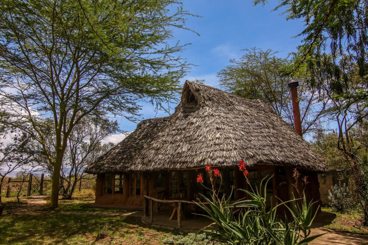 Chui Lodge Найваша Экстерьер фото