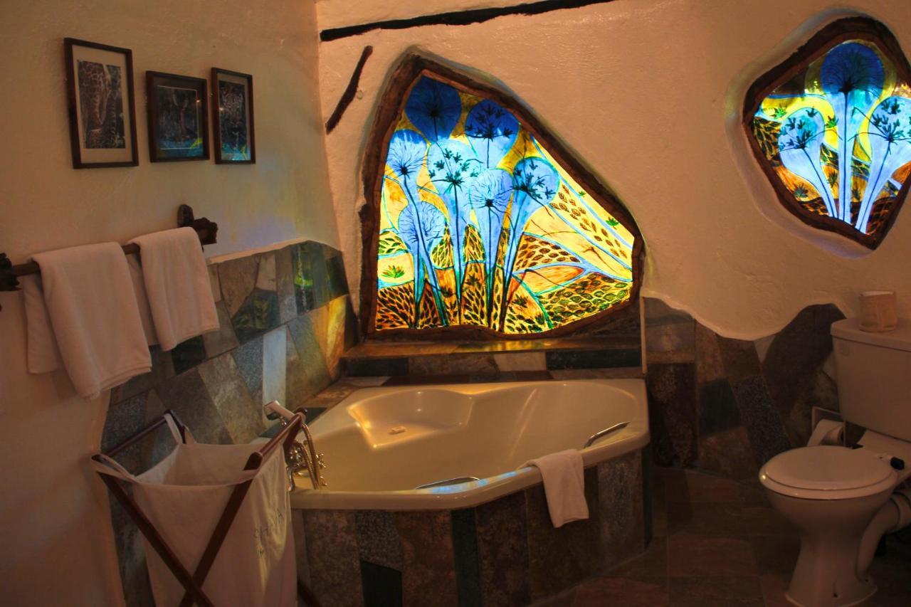 Chui Lodge Найваша Экстерьер фото