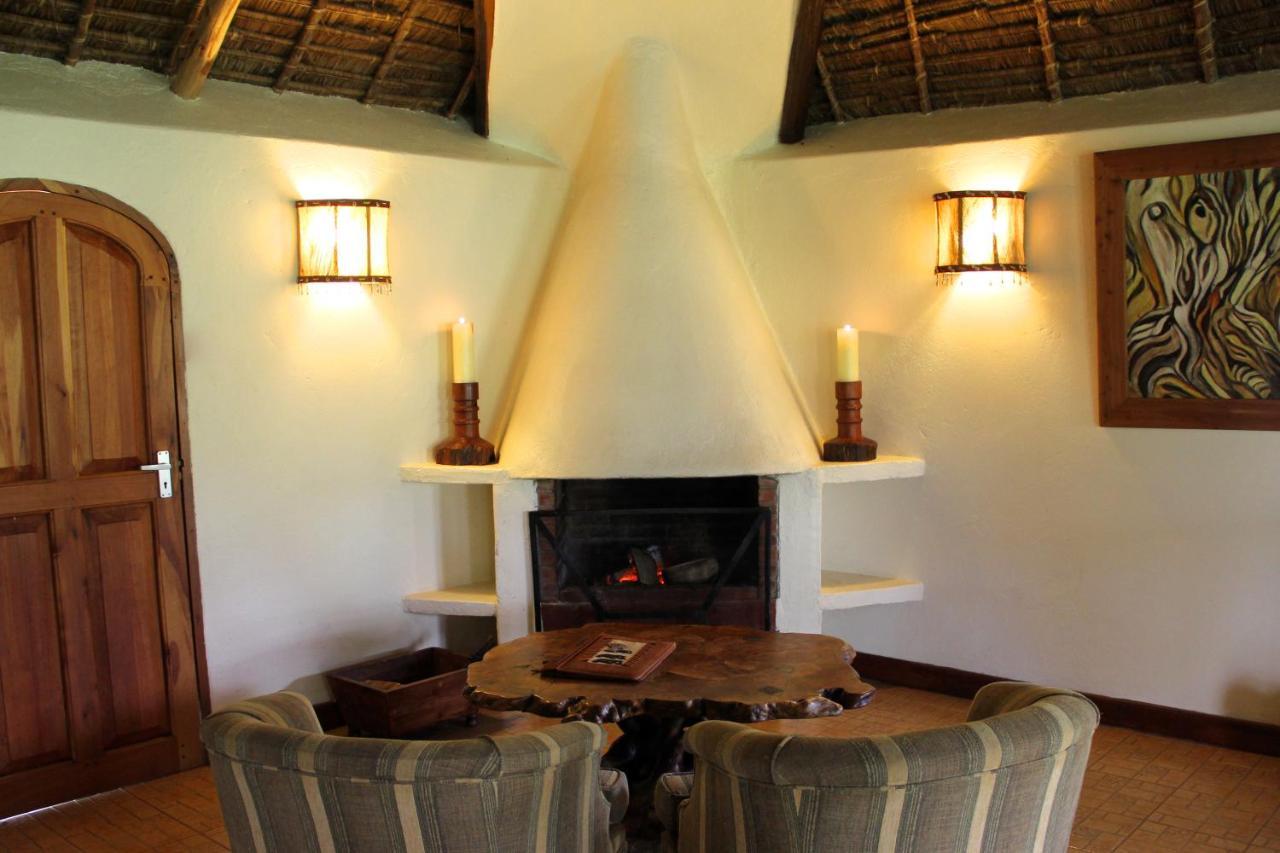 Chui Lodge Найваша Экстерьер фото