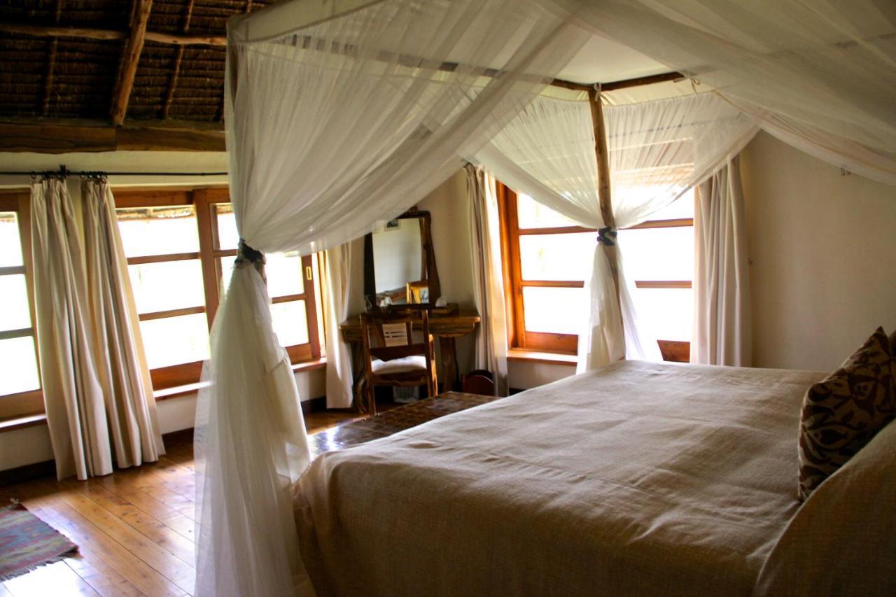 Chui Lodge Найваша Экстерьер фото
