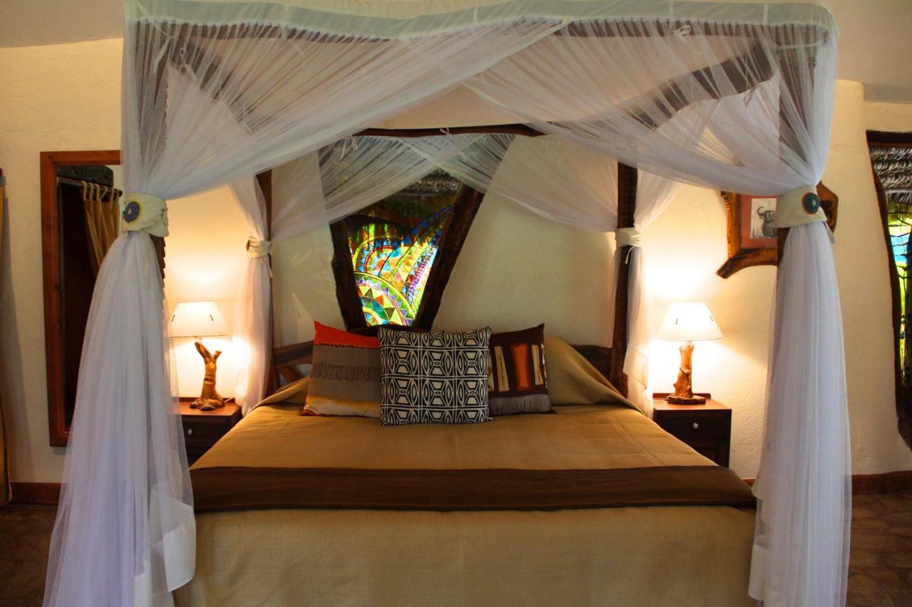 Chui Lodge Найваша Экстерьер фото