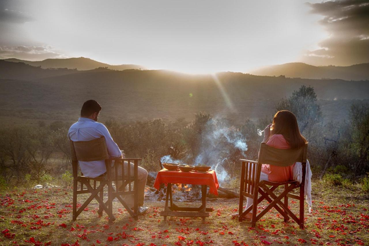 Chui Lodge Найваша Экстерьер фото
