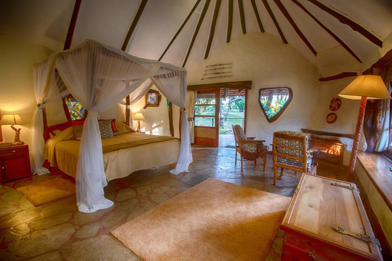 Chui Lodge Найваша Экстерьер фото